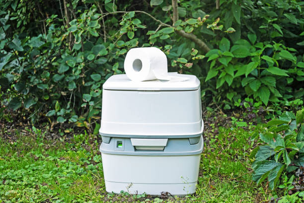 Porta potty services near me in Jackson, WI