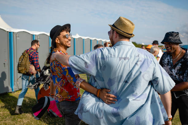 Best Affordable portable toilet rental  in Jackson, WI