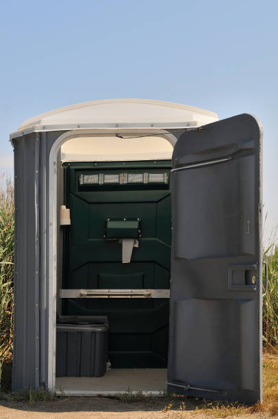 Best Porta potty delivery and setup  in Jackson, WI