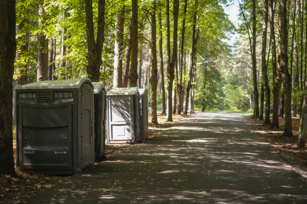 Best Affordable portable toilet rental  in Jackson, WI