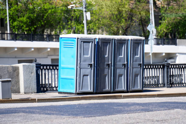 Best Luxury portable toilet rental  in Jackson, WI