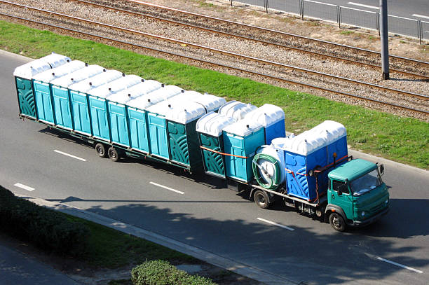 Portable Toilet Options We Offer in Jackson, WI