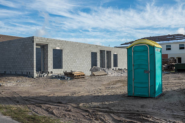 Best Porta potty delivery and setup  in Jackson, WI